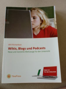 Wikis, Blogs, Podcasts